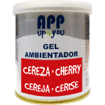 Air freshener gel Cherry