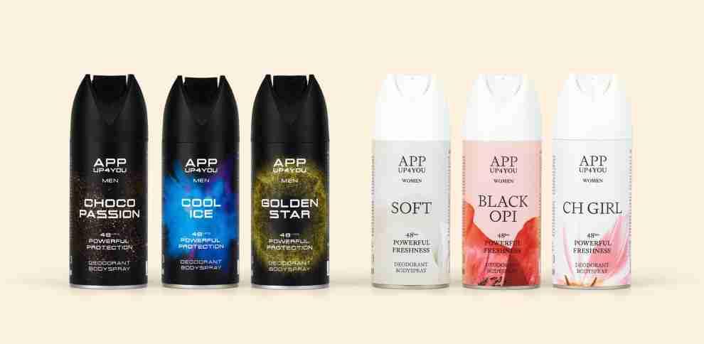 Ilerspray, la empresa leridana que innova en el sector de los aerosoles con fórmulas de éxito
