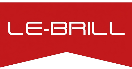 Web de aerosoles Le-Brill para motor e industria